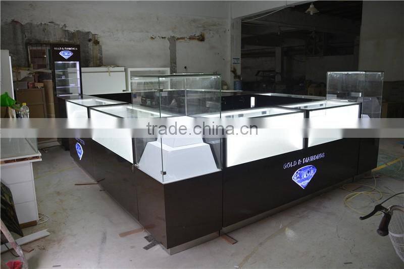 Free time sweet day cafe bar counter design