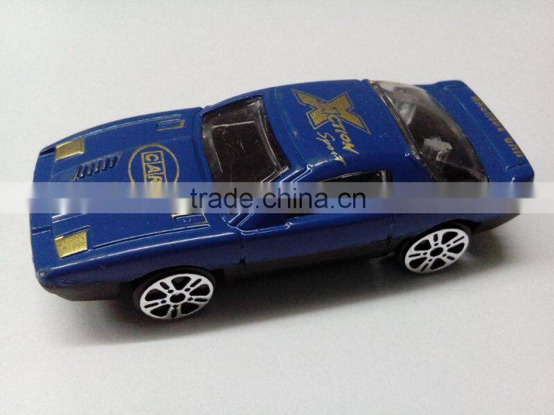 1:64 Diecast Metal car Toys Mini diecast car
