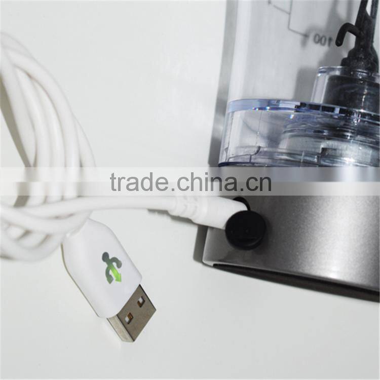 Bodybuilding supplements series of mixer Li-ion USB Rechargeable Battery Electric Protein joyshaker cup