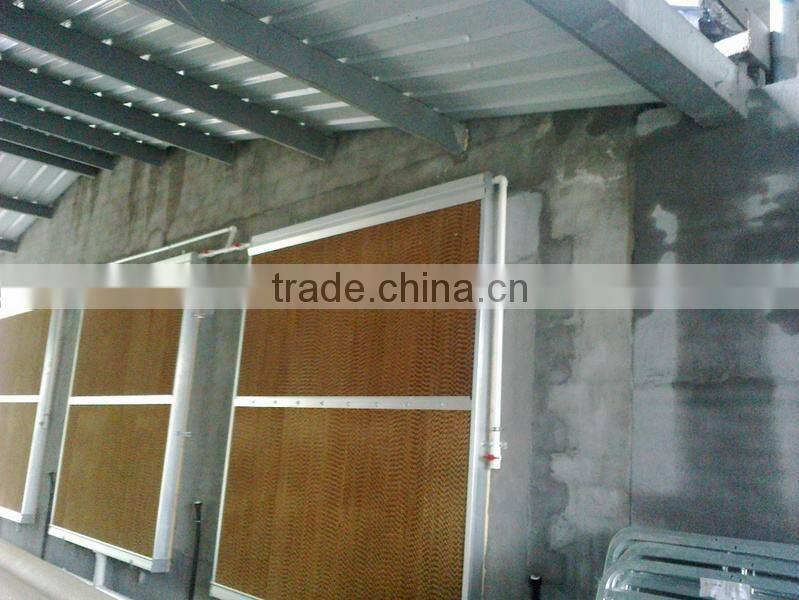 breeding rabbit cage