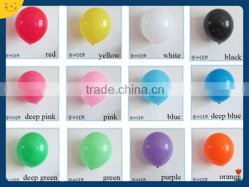 Promotion Balloon