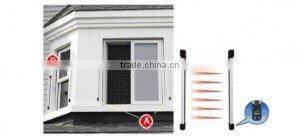 Active Infrared Detector for Window Detector Intruder alarm