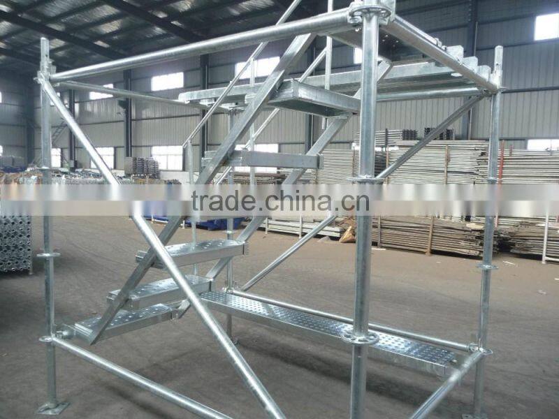 china supplier scaffolding frame/good sell for scaffolding frame
