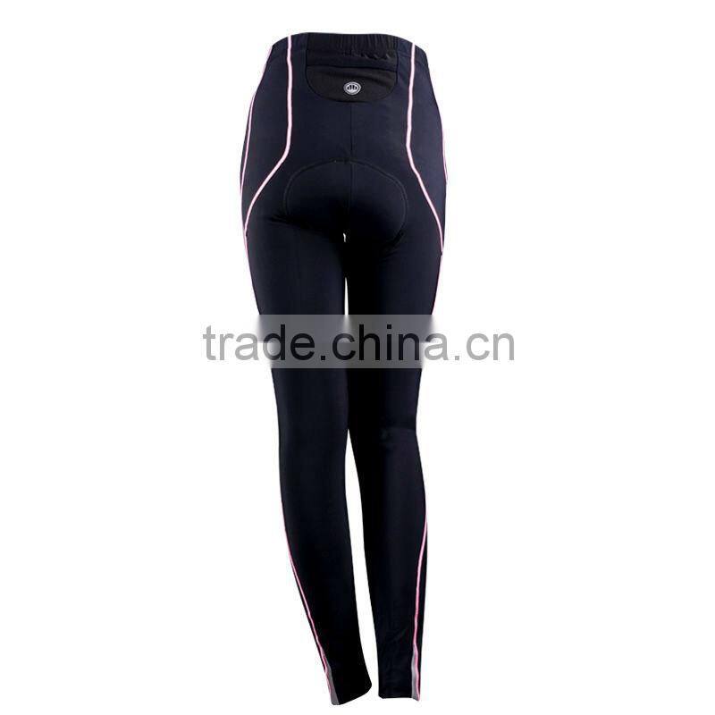 Lance Sobike Summer sun-protection Long lady Cycling tights