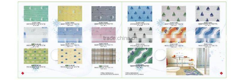 Indoor outdoor sell mat durable mat soft mat for kids