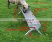 pre-galvanized cheap Horse water trough water tank for equipment