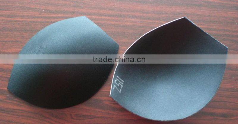 3/5 molded bra cups swimwear 1152