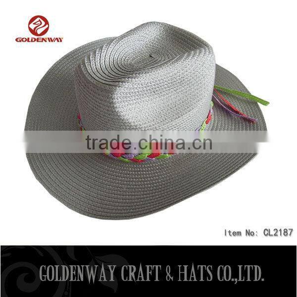 New arrival Women Cowboy hat