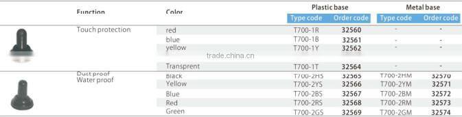 125v on off mini toggle switch
