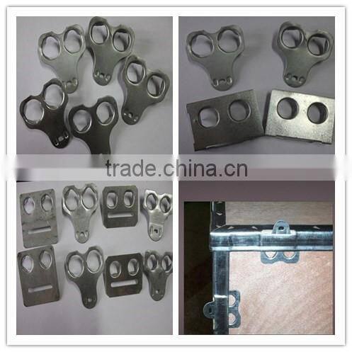 YT-BTH-A1-1 Automatic buckle machine
