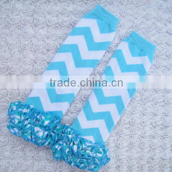 handmade baby leg warmers in stock