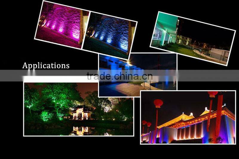 commercial washer outdoor waterproof ip65 led wall washer