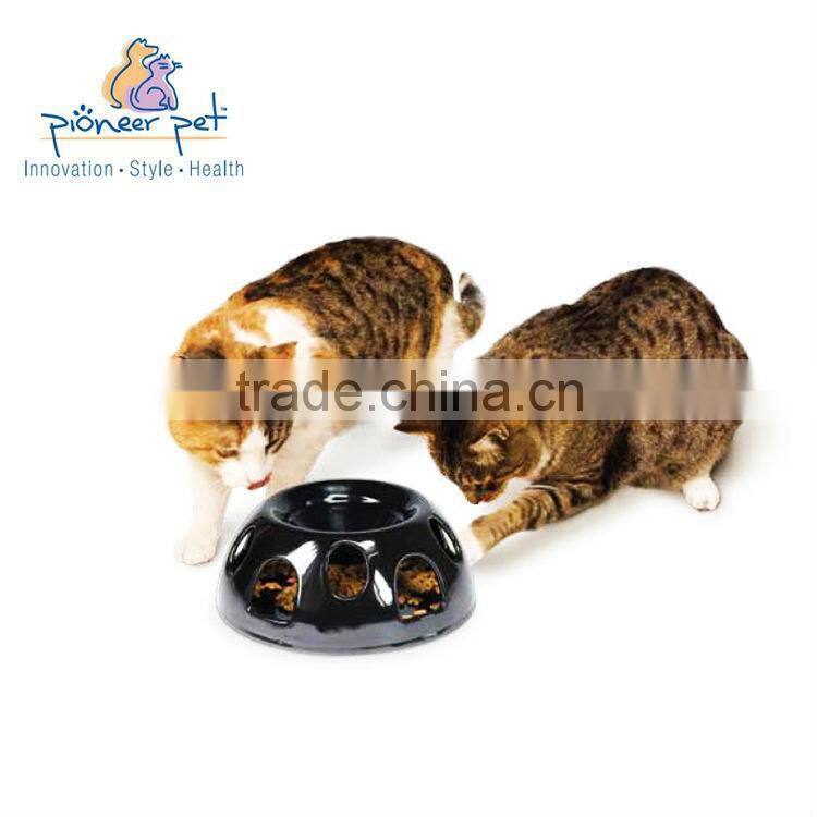 cat products cat ceramic food bowl