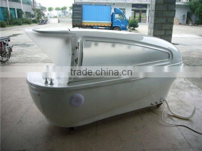 the multipurpose hydrotherapy pool with interlligence home machine