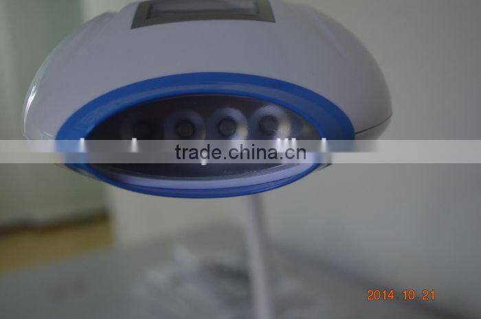 4pcs led Teeth Whitening Bleaching Accelerator/8 pcs blue led light laser teeth whitening system blue light