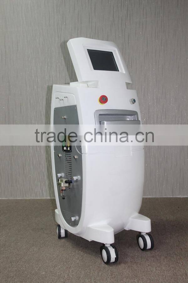 High quality ultrasoud therapy ultrasonic lipoderm cavitation for lipolysis and fat burning machine