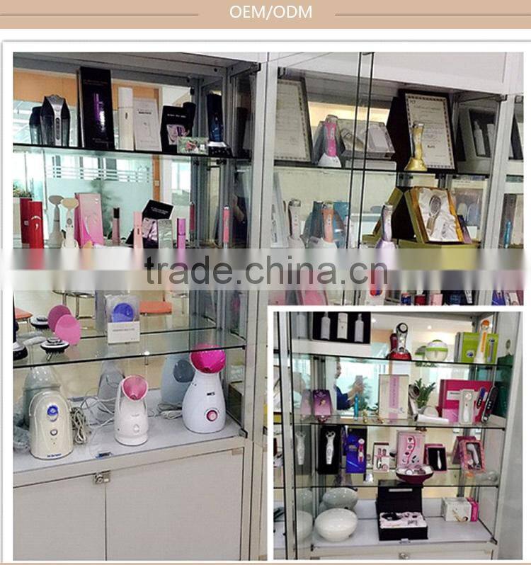 Cheap electric beauty massager face washing machine