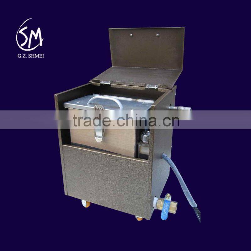 2015 made in china Hot sale skin spot removal machine