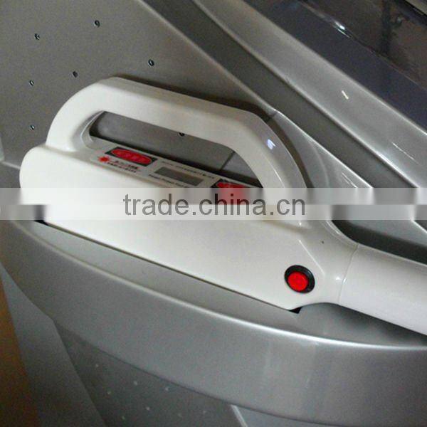 ipl treatment handle for skin rejuvenation