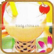 HIGH QUALITY CREAMY NON-DAIRY CREAMER WITH VARIOUS FAT CONTENT