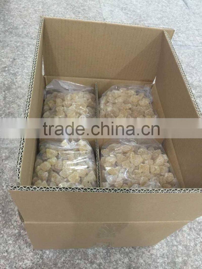 Health food High quality Dried Ginger supplier