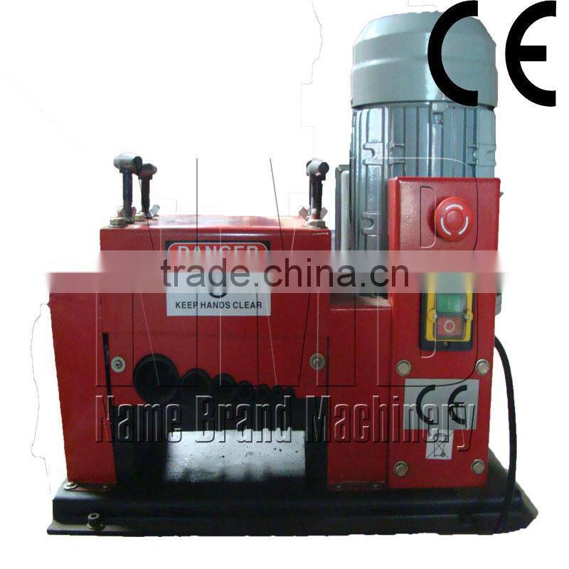 Lowest price!! wire cutting stripping and crimping machine