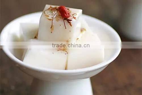 Blanched Debittered Apricot Kernel / Blanched apricot seeds