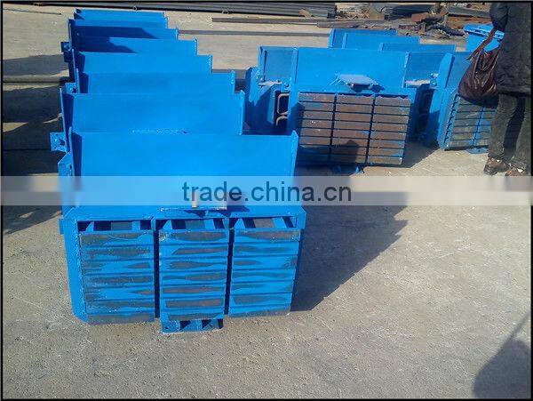 Low price soil cement block making machine 0086-15037185761