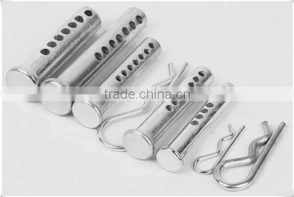 TC 71pc Hardware Assorted Clevis Pin