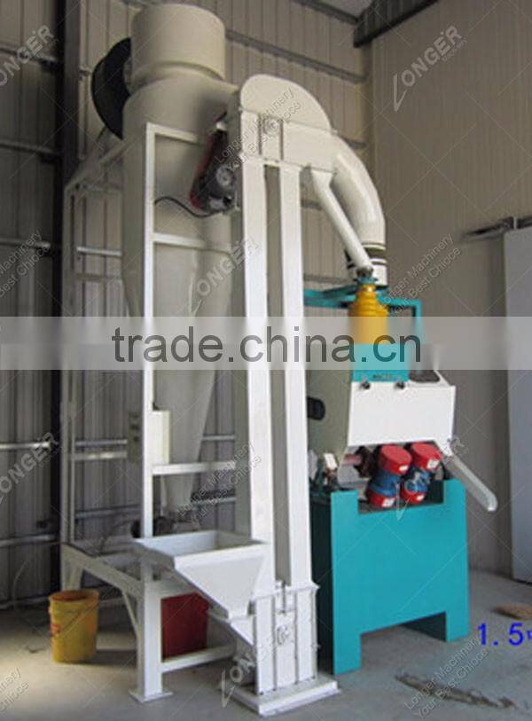 Automatic Oat Cleaning Machine/Buckwheat Stoning Machine sales price