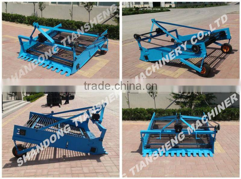 Small potato digger for sale