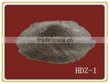 Cast Iron,Cast Steel And Stainless Steel Smelting Slag Forming Agents