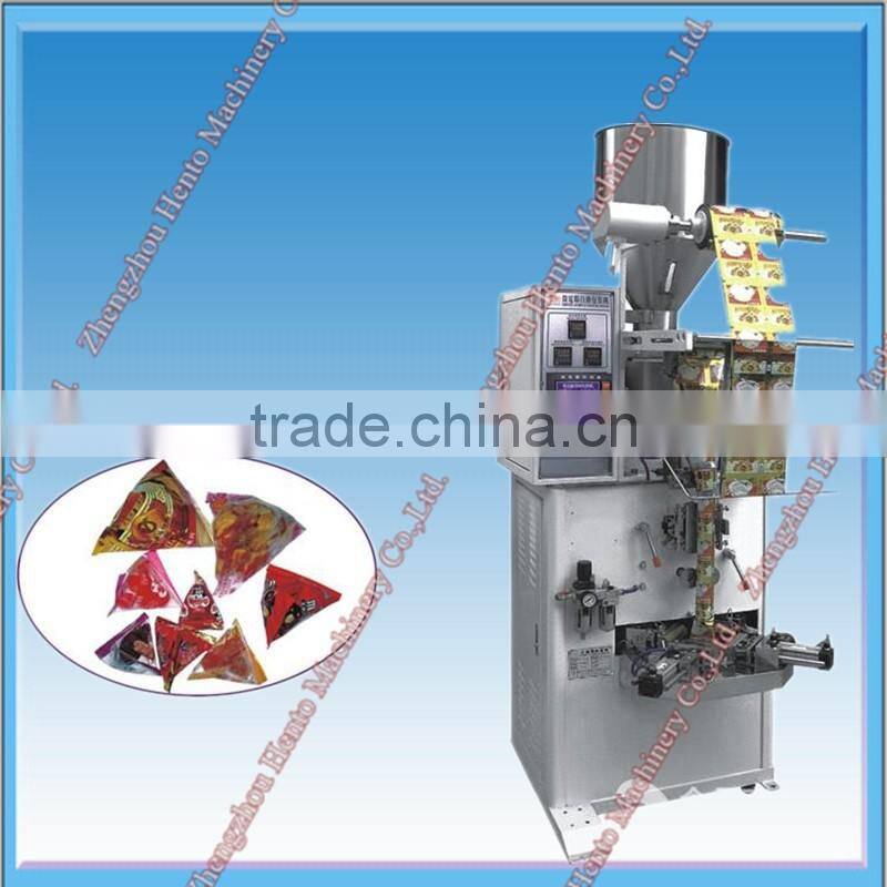 High Quality Packaging Machine Made In China