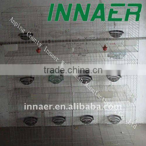 INNAER supply high quality metal cages for doves/pigeons 0086-18231821782
