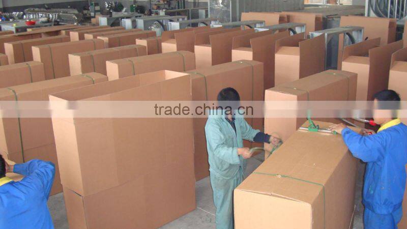 Butterfly Type cone fans for poultry house with CE