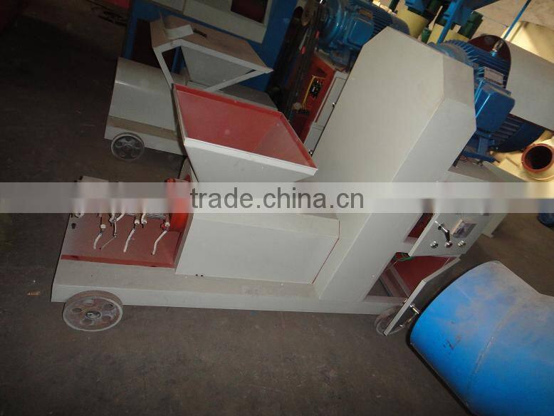 Hot sale charcoal carbonization stove machine
