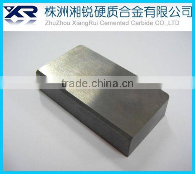 cemented carbide tip