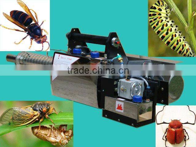 Hot-selling Thermal fogger machine with CE for pest control