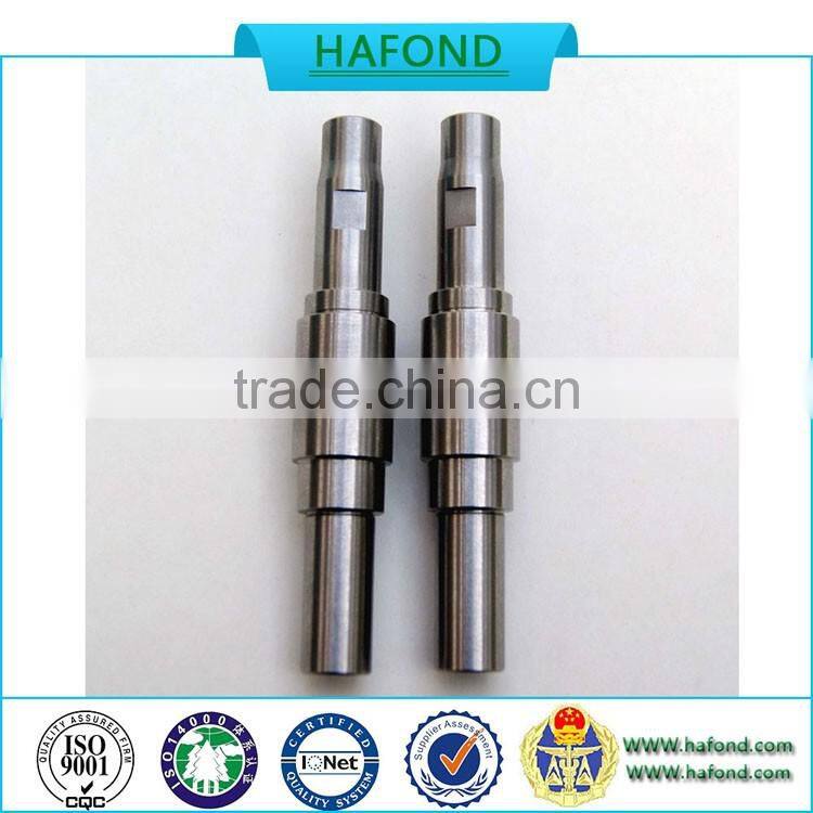 15 years factory experience supply high quality cheap cnc machining service