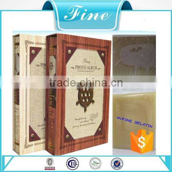 Good price industrial jelly glue/Hot melt jelly glue/animal glue