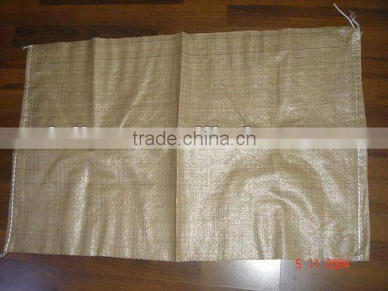 PP woven mailing/ courier/post bag exported to Russian
