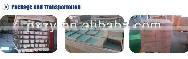 2015 Vehichle Ceramic Substrate for car emission purify