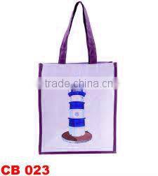 new 2014 organic cotton bags