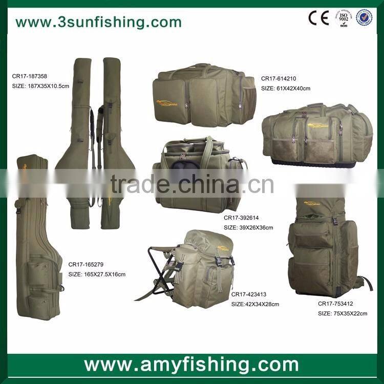 fishing tackle with ring swivel carp fishing poly leader