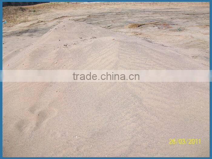 dry magnetic separator equipment manufacturer in China