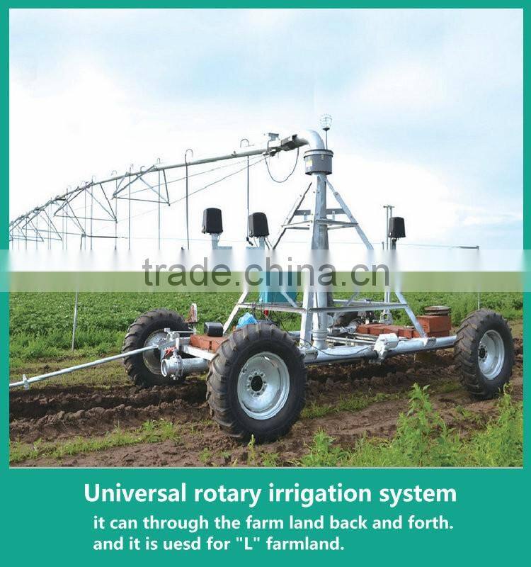 Factory manufacturing cheap hot selling underground irrigation system With ISO 9001 Certificate