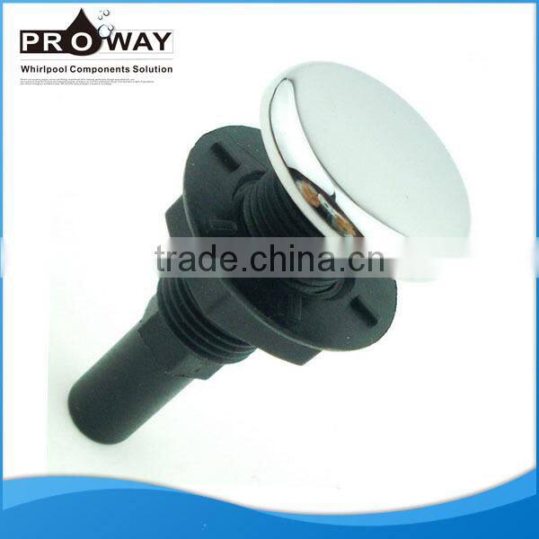 High Quality Suction Fittings with white PVC body Water return Spa Suction