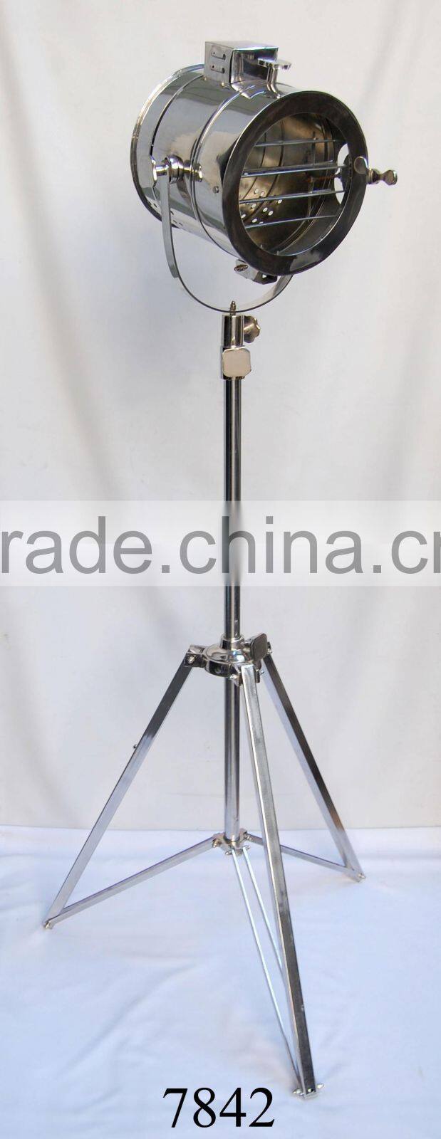 Decorative Nautical Search light, Spot light, focus lamp