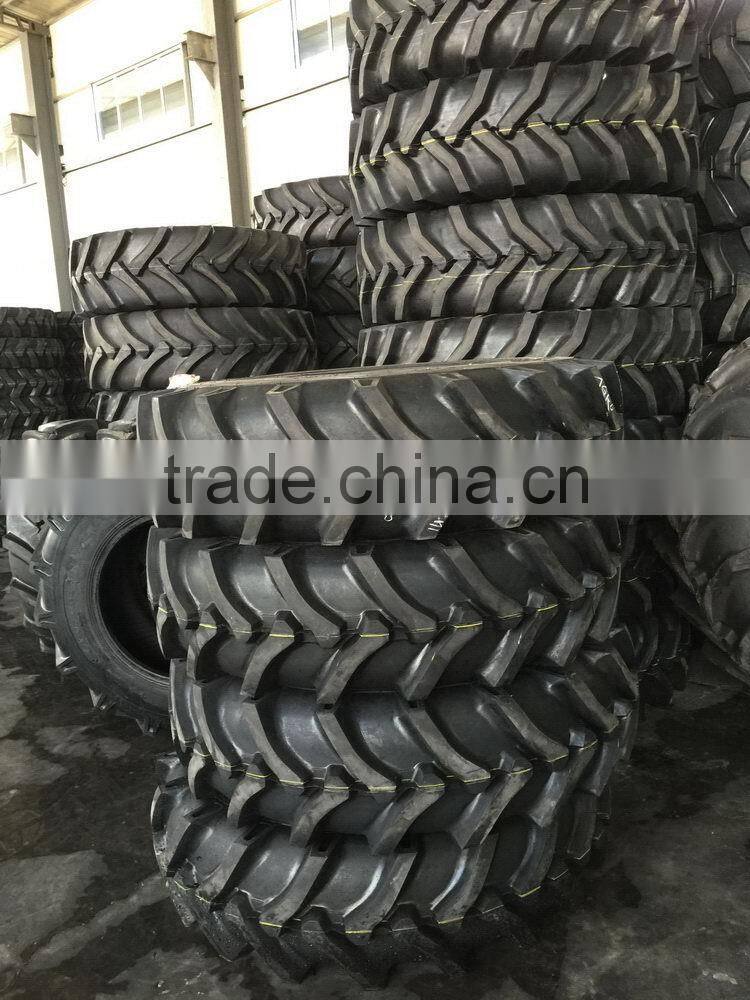 15.5-38 Goods from china top sell radial tractor tyres 7.50-20
