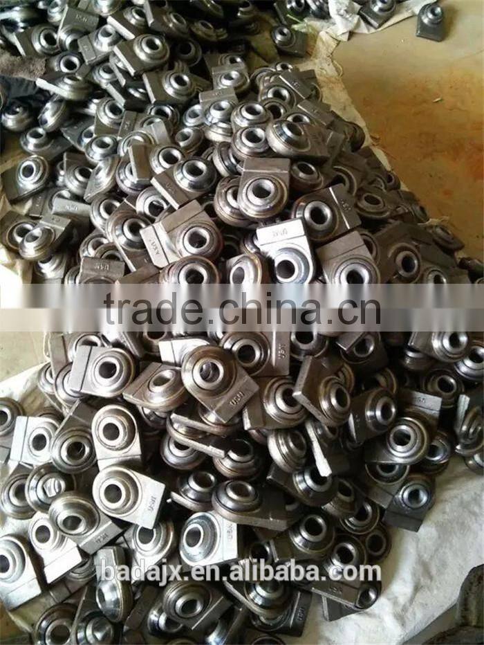 Tie Rod End Set Ford New Holland Tractor Parts